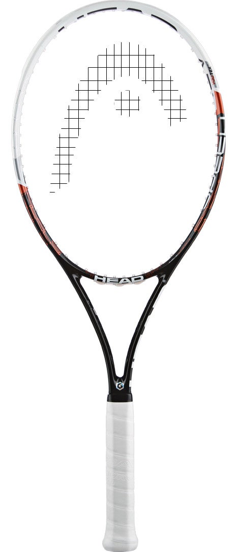 Head Graphene Speed Rev