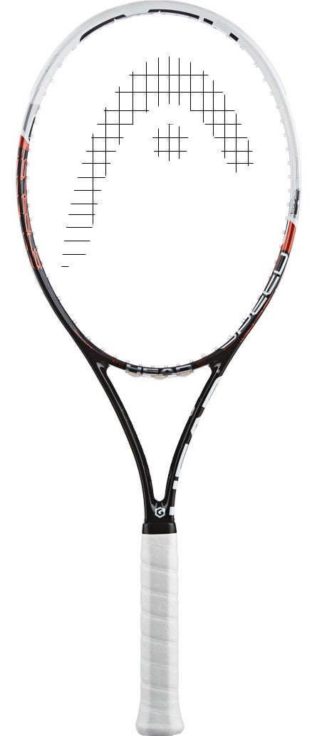 Head Graphene Speed S