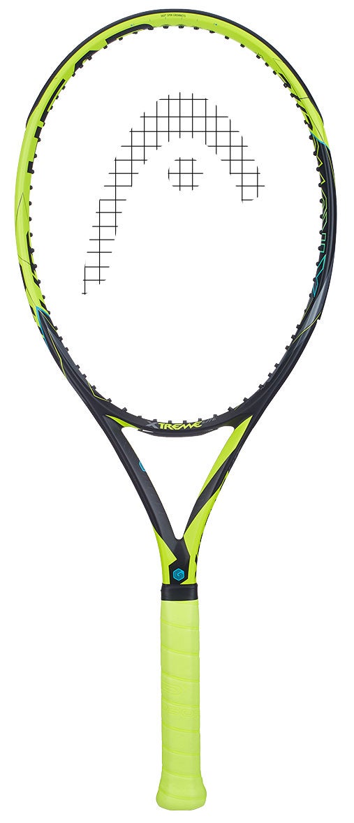 Head Graphene Touch Extreme Lite