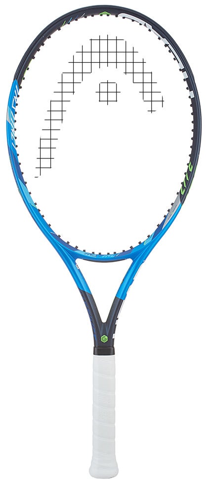 Head Graphene Touch Instinct Lite