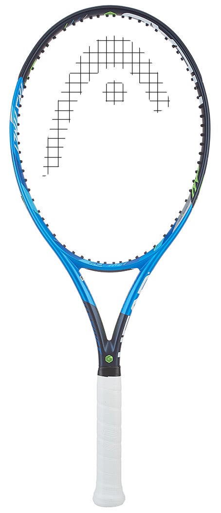 Head Graphene Touch Instinct MP