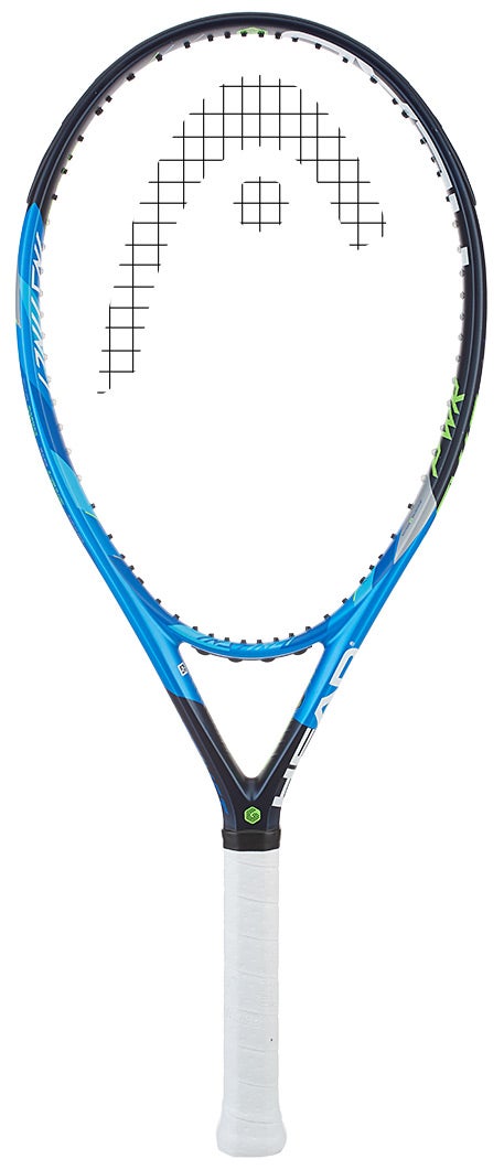 Head Graphene Touch Instinct PWR