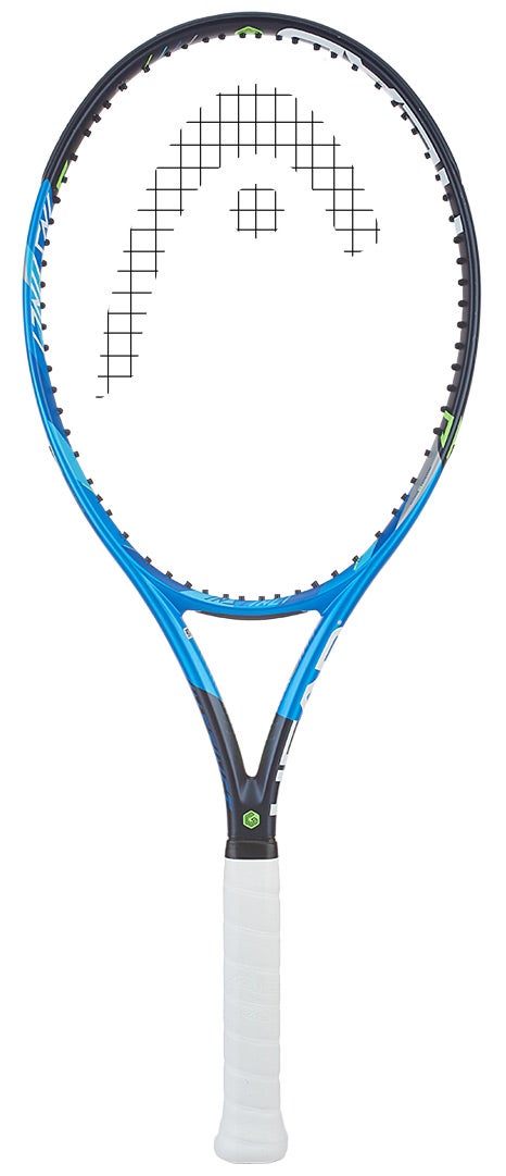 Head Graphene Touch Instinct S