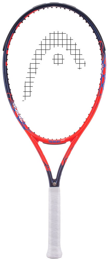 Head Graphene Touch Radical PWR