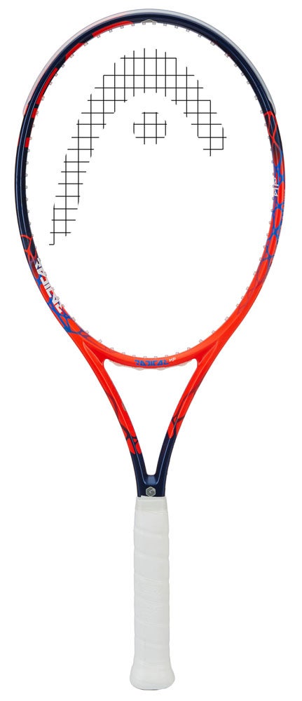 Head Graphene Touch Radical MP
