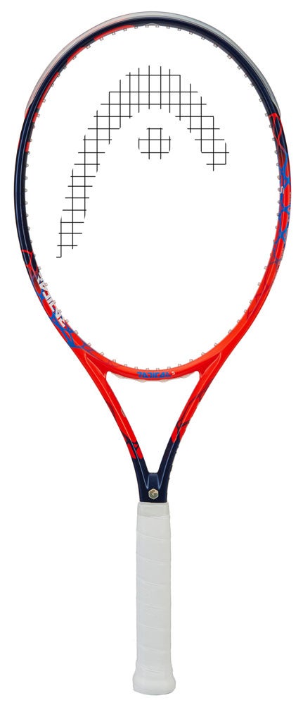 Head Graphene Touch Radical S