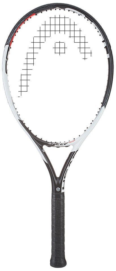 Head Graphene Touch Speed PWR