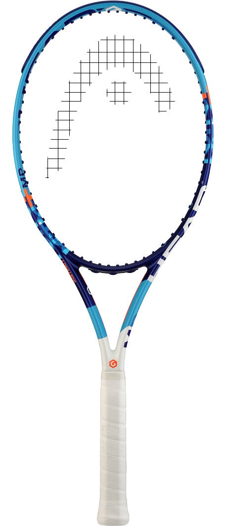 Head Graphene XT Instinct MP