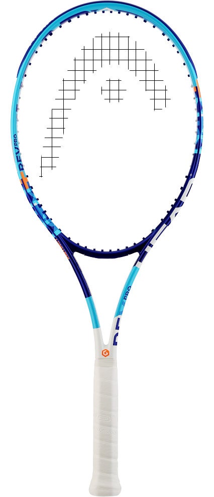 Head Graphene XT Instinct Rev Pro