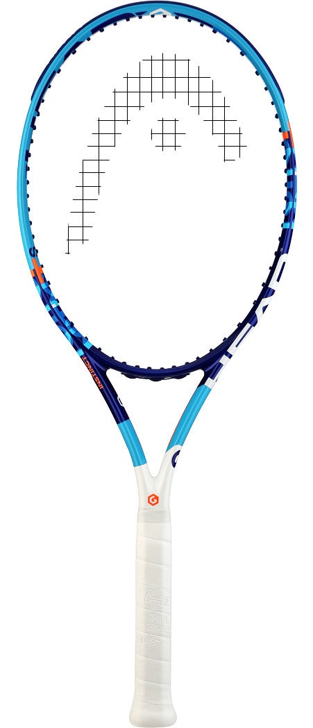 Head Graphene XT Instinct S