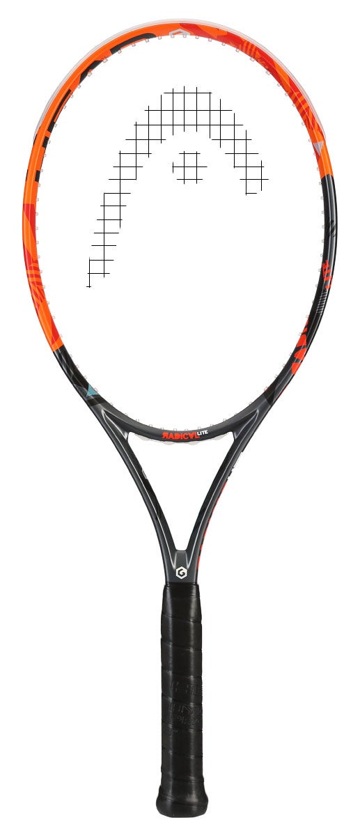 Head Graphene XT Radical Lite