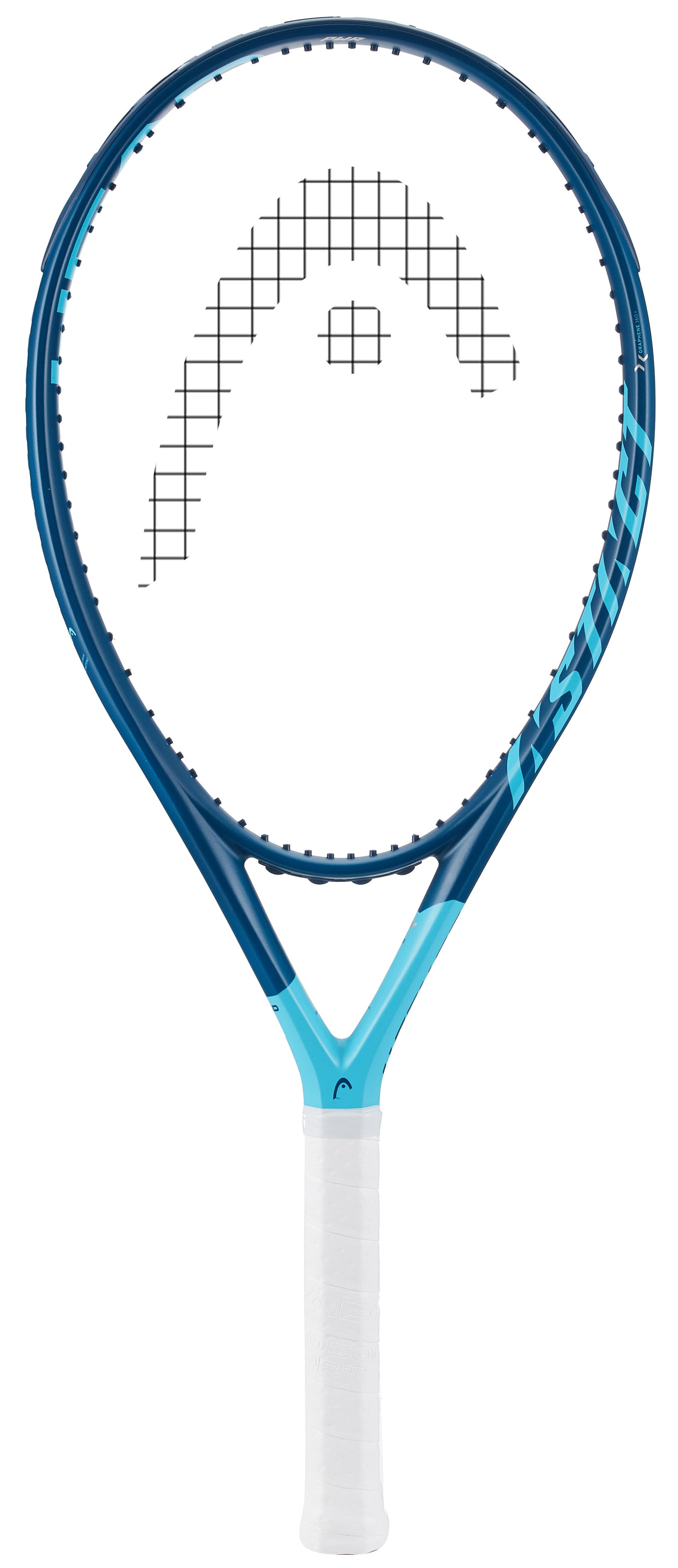 Head Graphene 360+ Instinct PWR