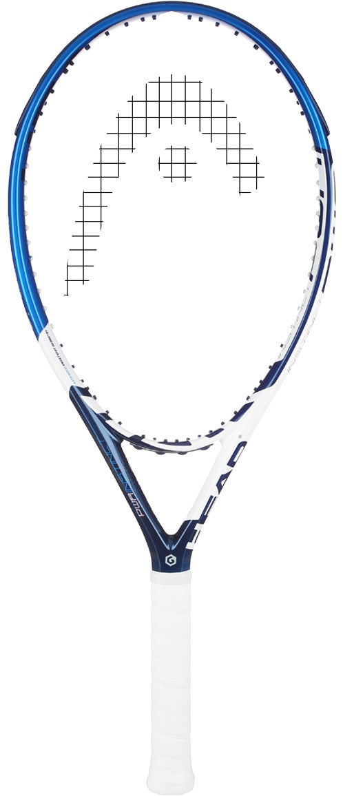 Head Graphene XT Instinct PWR