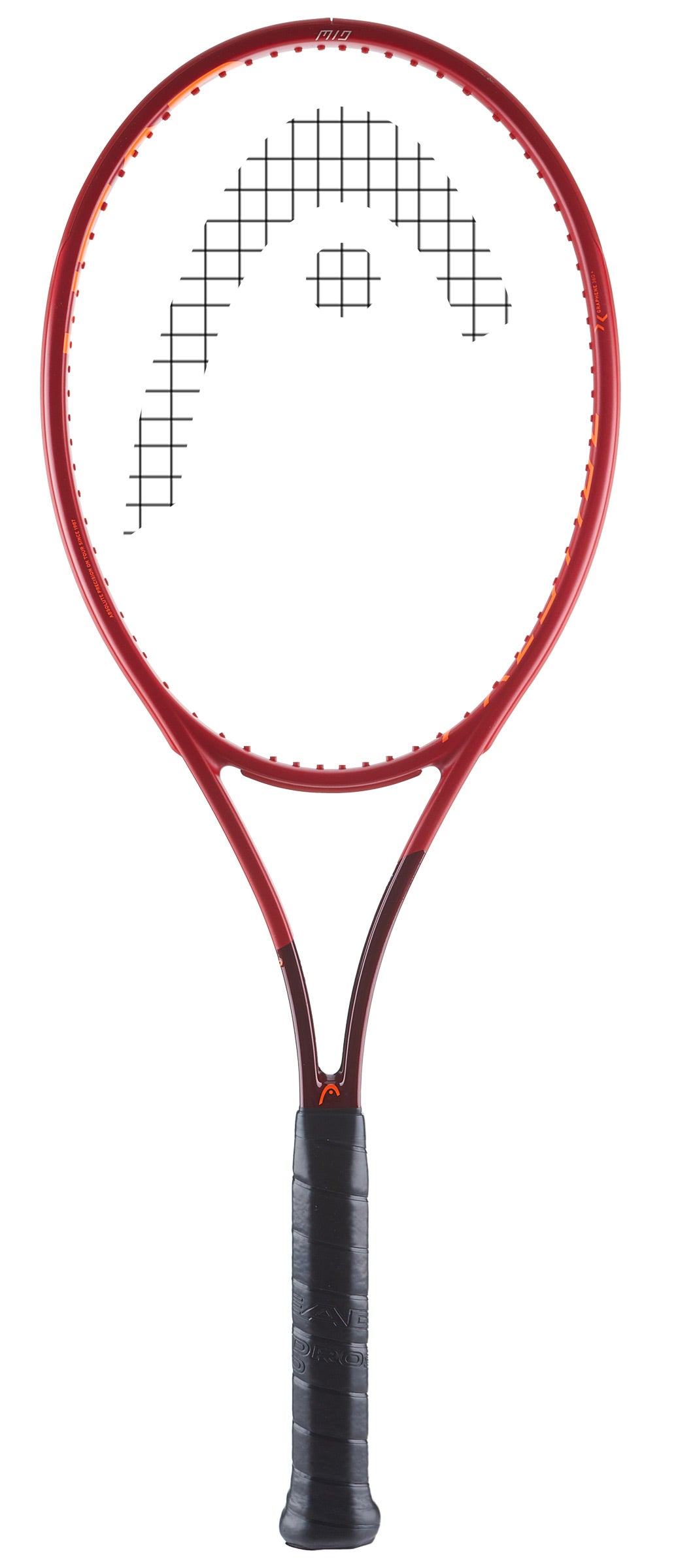 Head Graphene 360+ Prestige Mid