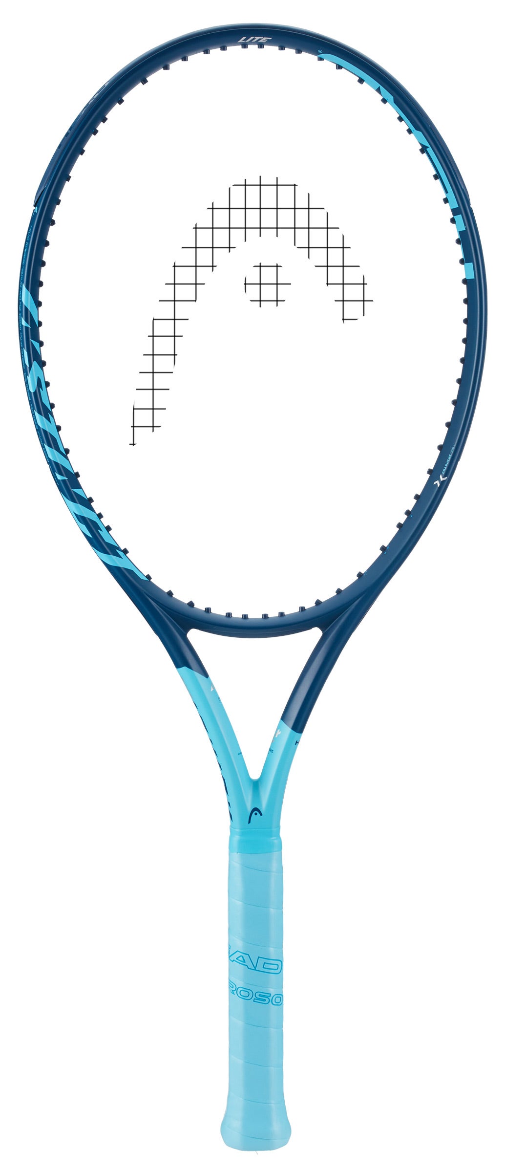 Head Graphene 360+ Instinct Lite