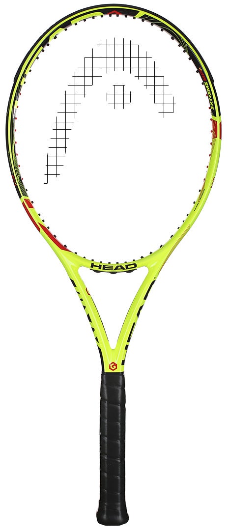Head Graphene XT Extreme MP A