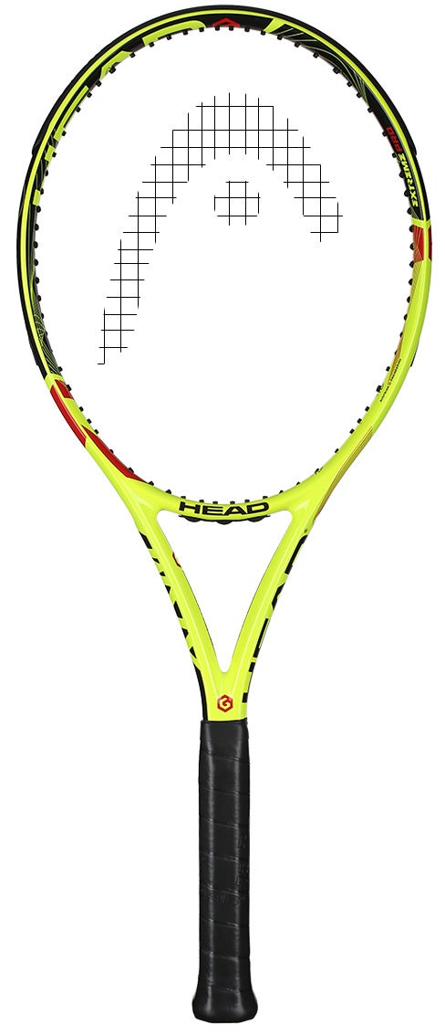 Head Graphene XT Extreme Pro