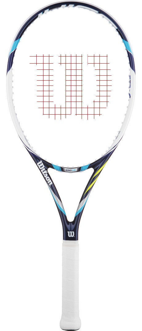 Wilson Juice 100UL