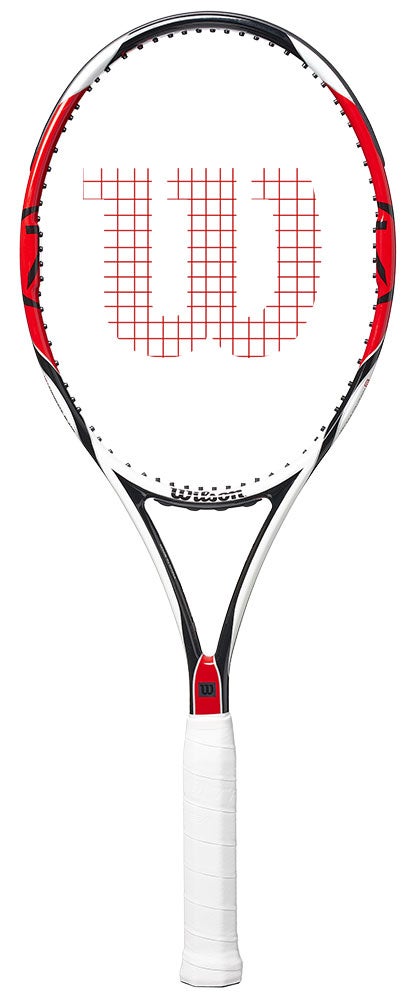 Wilson K Six One 95 (18x20)
