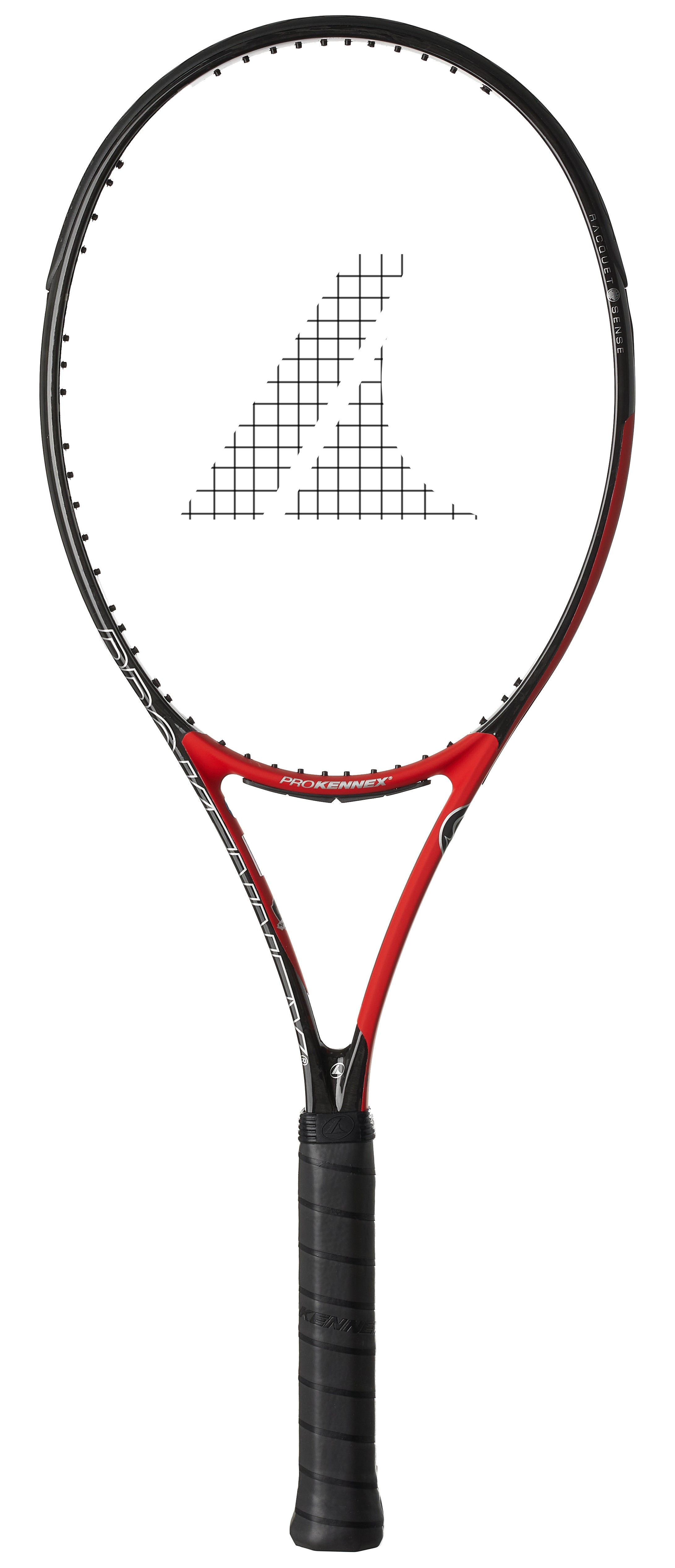 ProKennex Ki Black Ace Pro