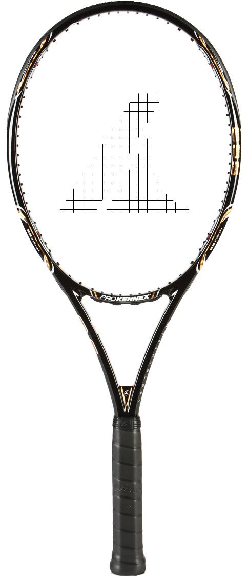 ProKennex Kinetic Ki Q5 (295g)