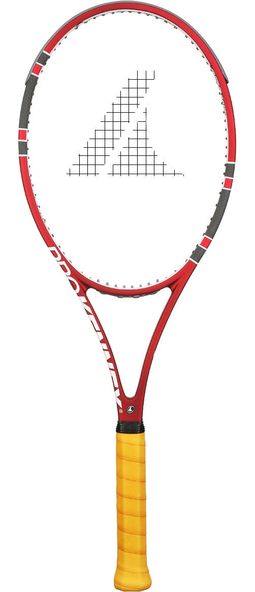 Racquet Finder