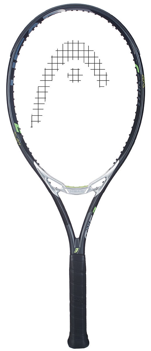 Head MXG 3