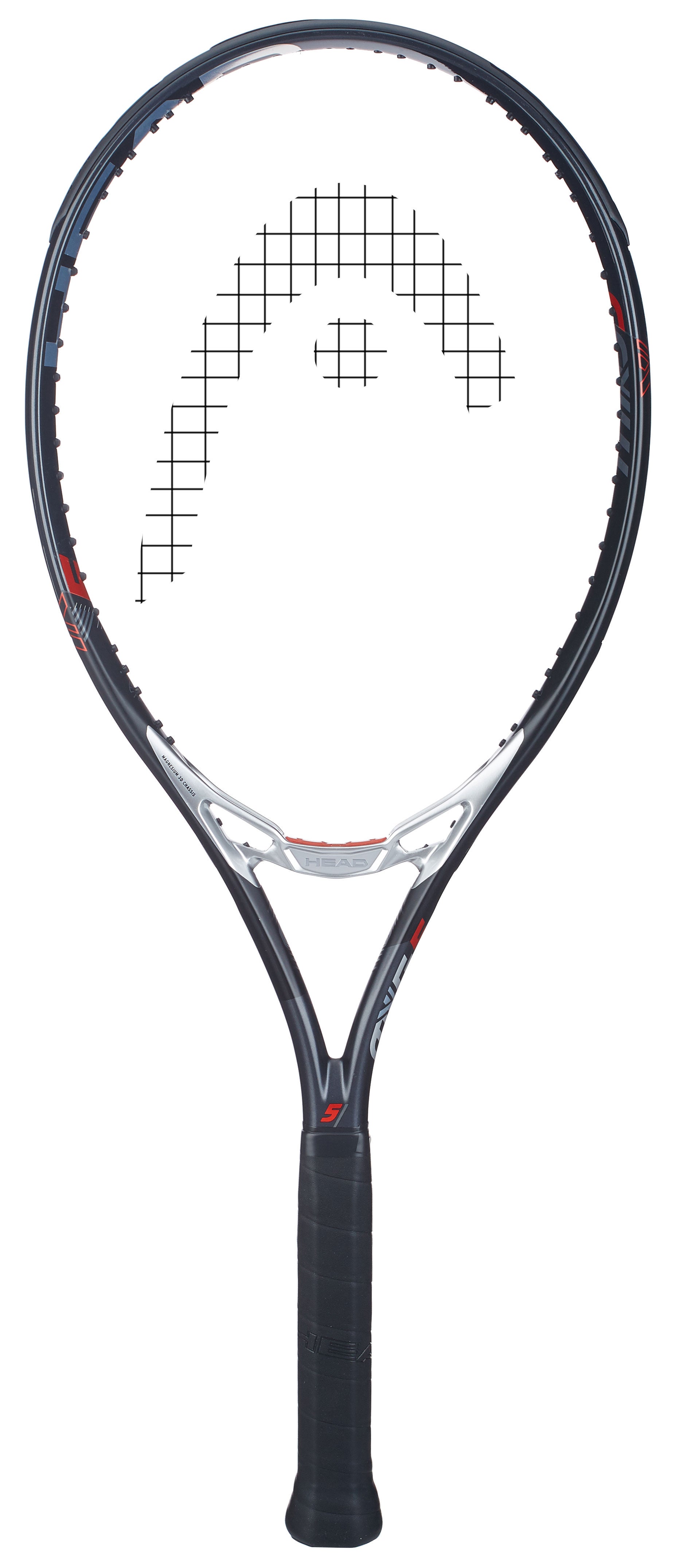 Head MXG 5