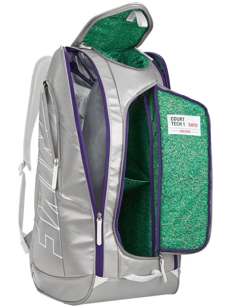 New Nike Tennis Bag | Talk