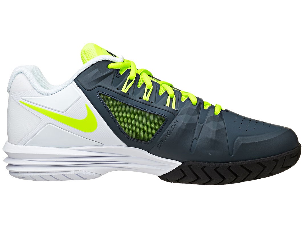 Official Nike Lunar Ballistec Thread | Page 8 | Talk Tennis display picture 2