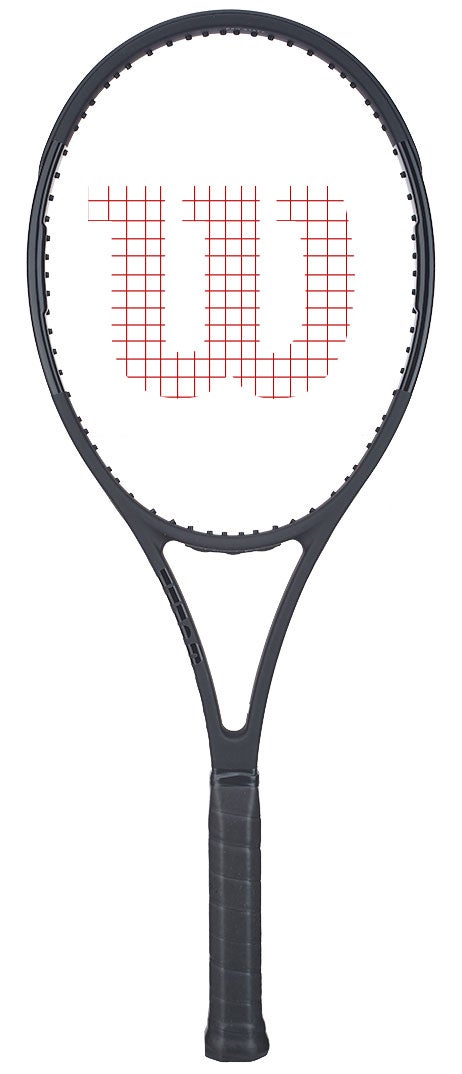 Wilson Pro Staff 97L