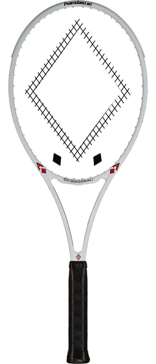 PowerAngle ACE of Diamonds