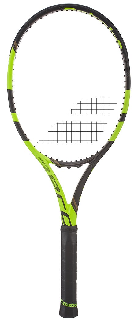 Babolat Pure Aero VS
