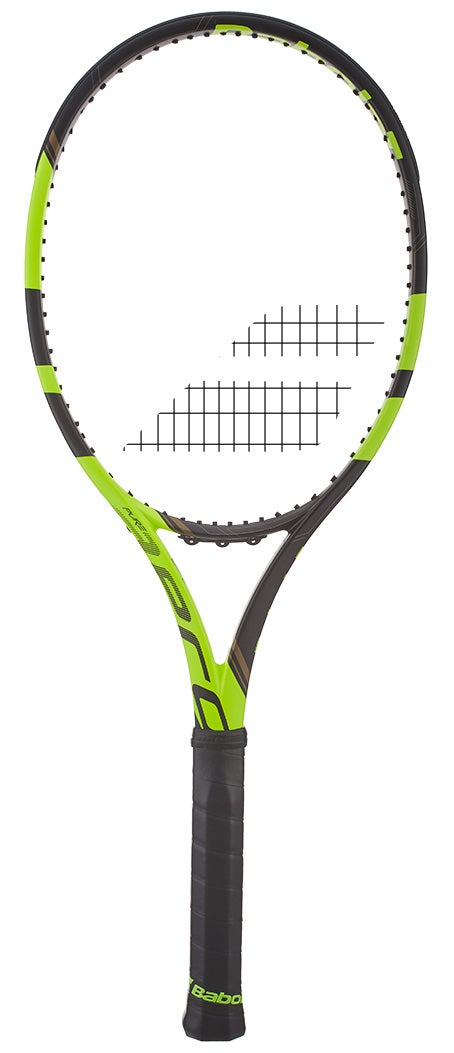 Babolat Pure Aero VS Tour
