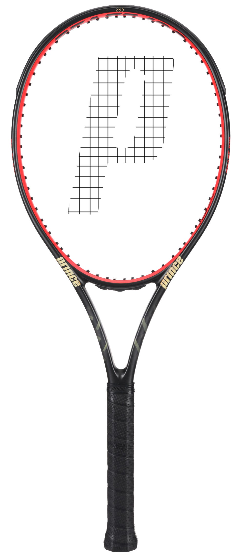 Prince Textreme Beast 100L