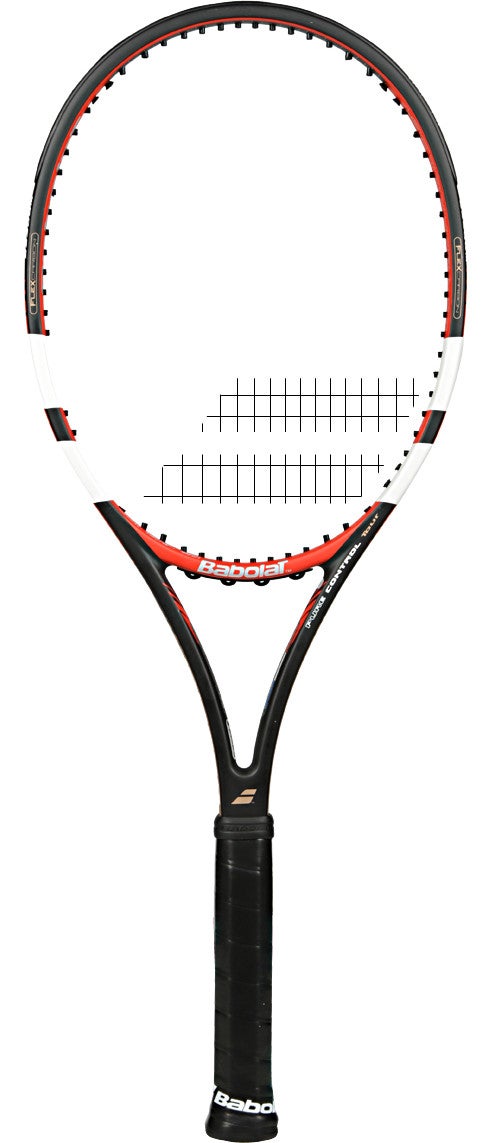 Babolat Pure Control Tour