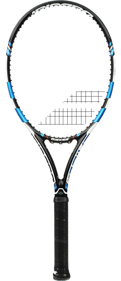 Babolat Pure Drive Tour Plus