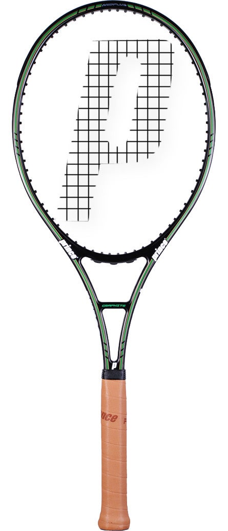 Prince Classic Graphite 100