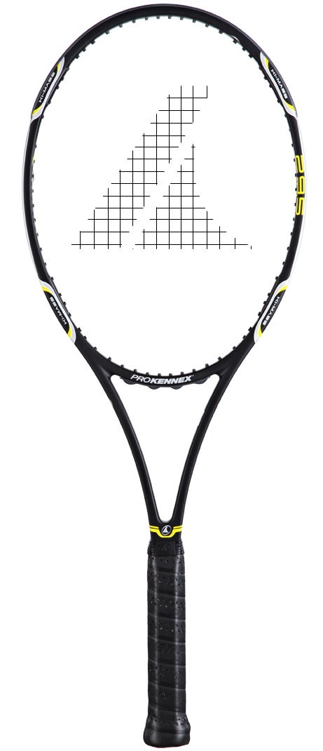 ProKennex QTour 295