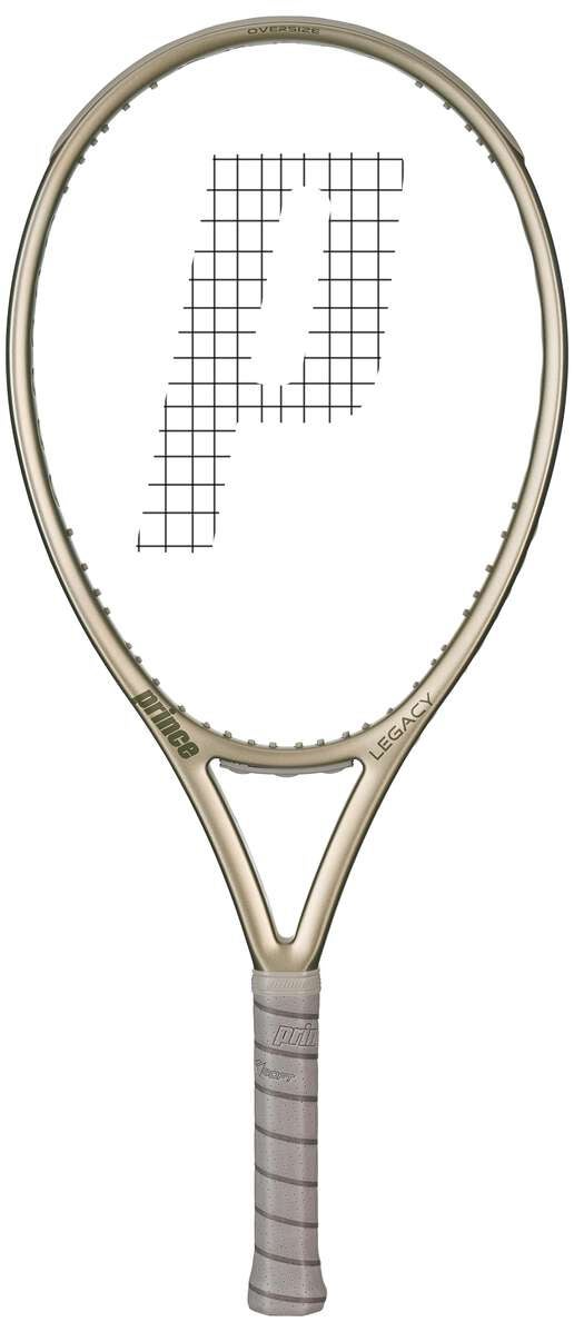 Prince Legacy 120