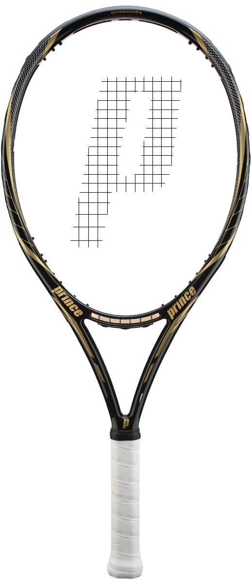 Prince Premier 115 ESP