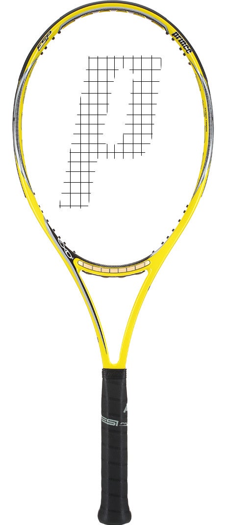 Prince Rebel 98 ESP