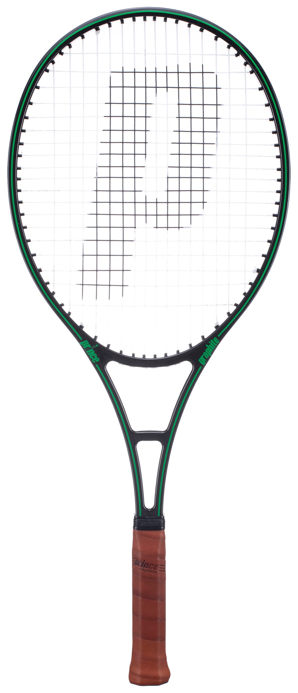Prince Original Graphite 107