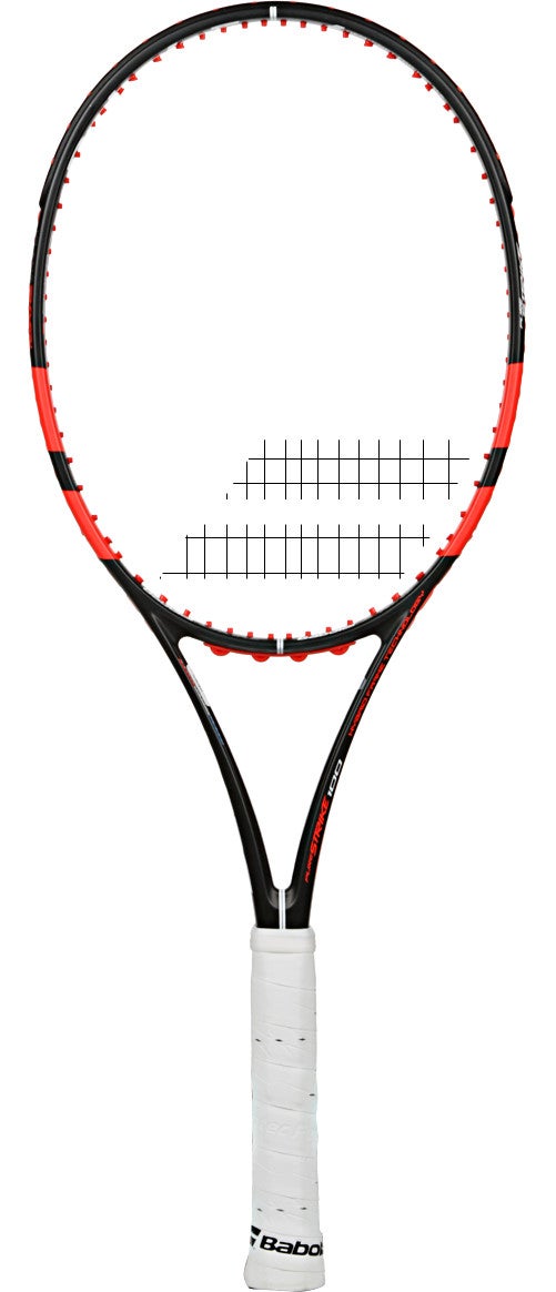 Babolat Pure Strike 100