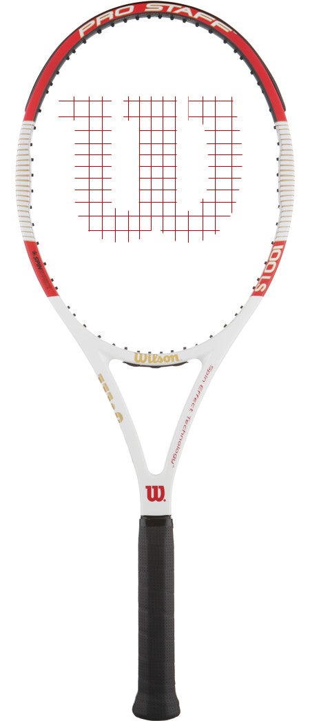 Wilson Pro Staff 100L