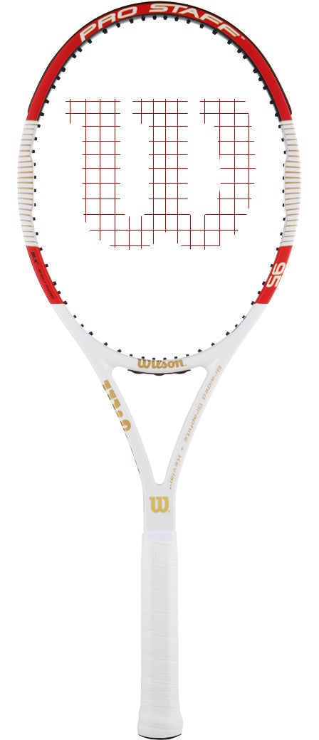 Wilson Pro Staff 95