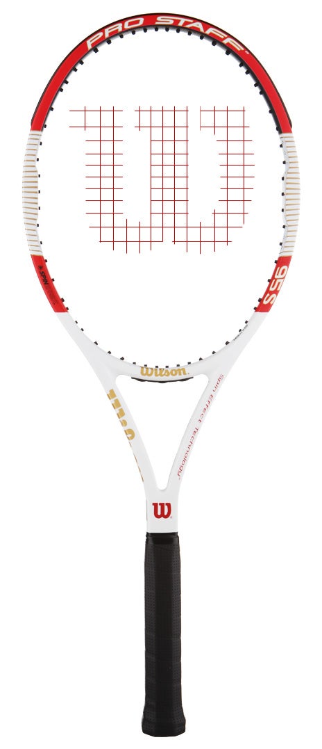 Wilson Pro Staff 95S