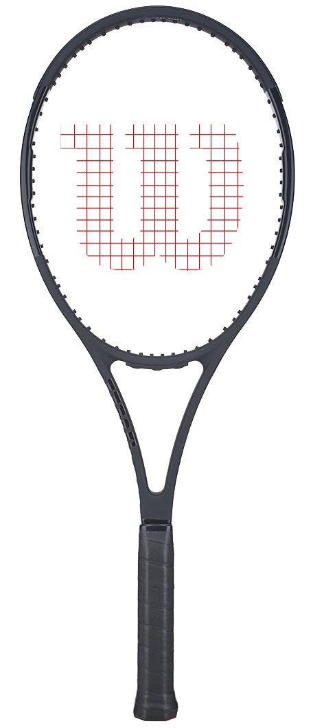 Wilson Pro Staff 97 Countervail