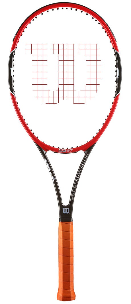 Wilson Pro Staff 97
