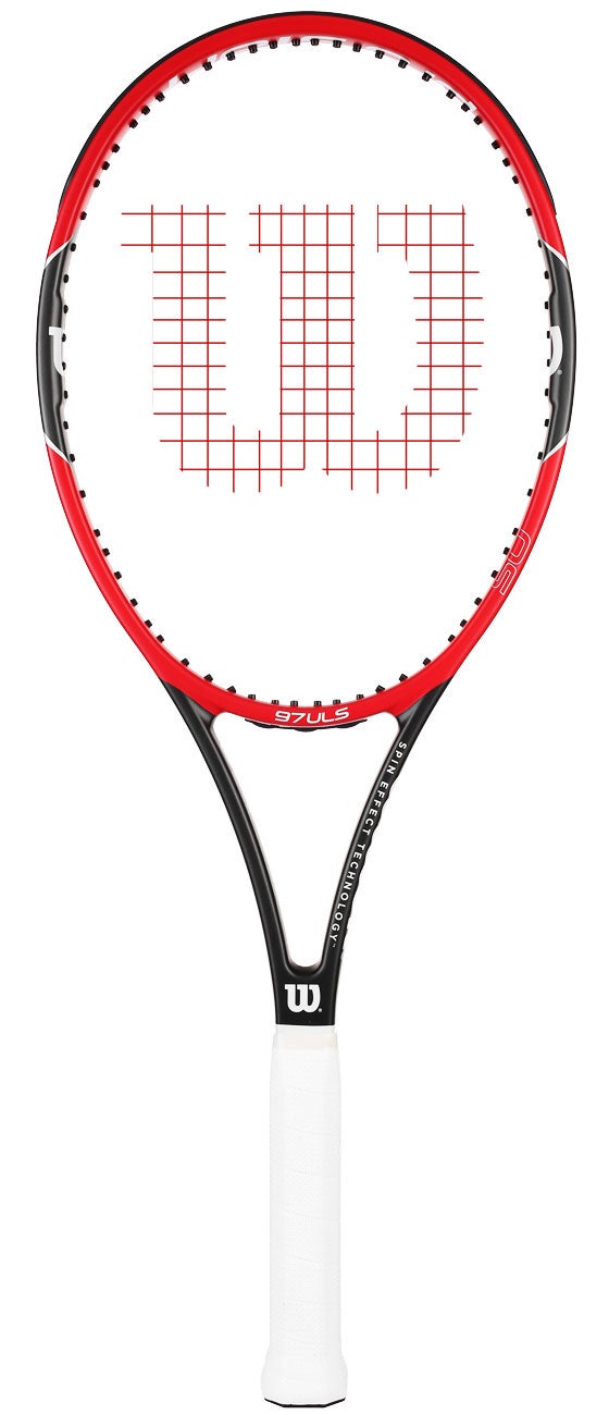 Wilson Pro Staff 97 ULS